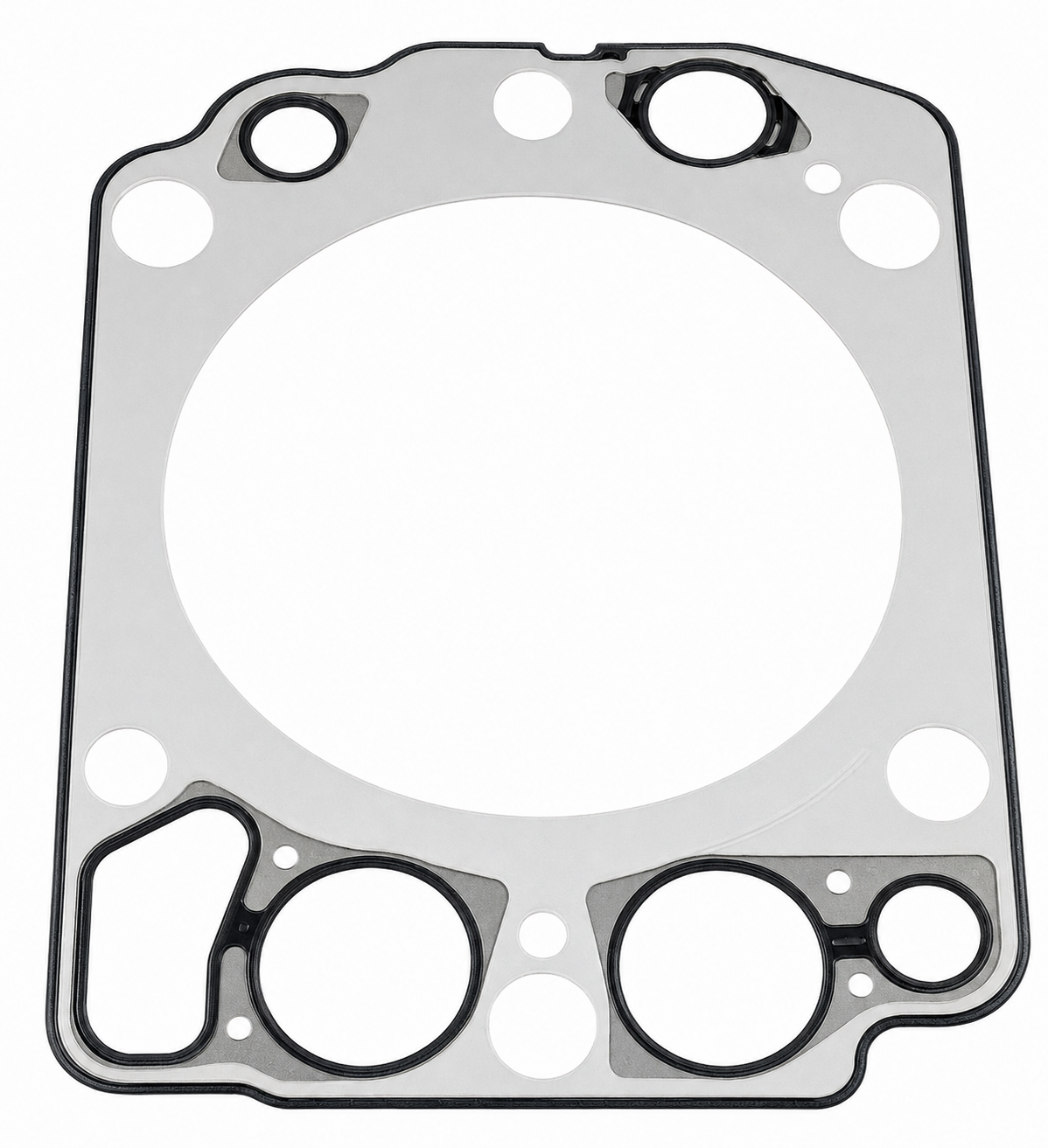 LIEBHERR CYLINDER HEAD GASKET