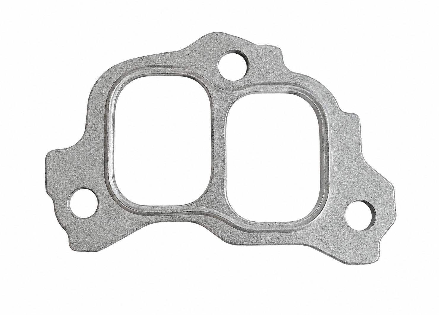 LIEBHERR EXHAUST MANIFOLD GASKET