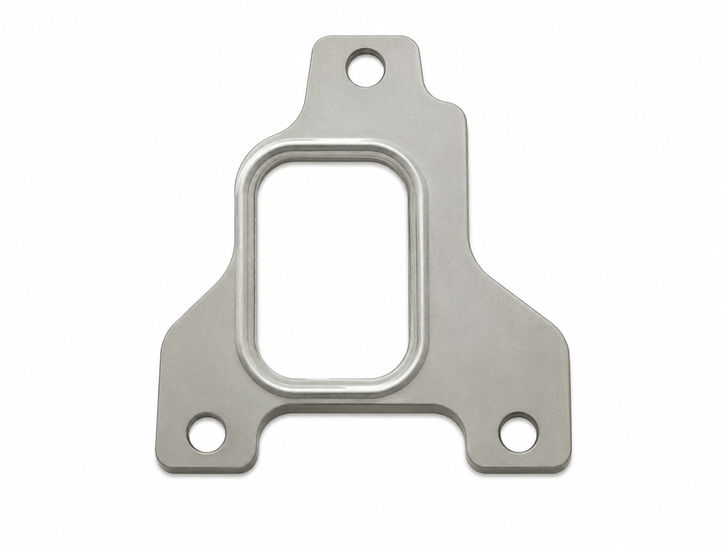 LIEBHERR EXHAUST MANIFOLD GASKET