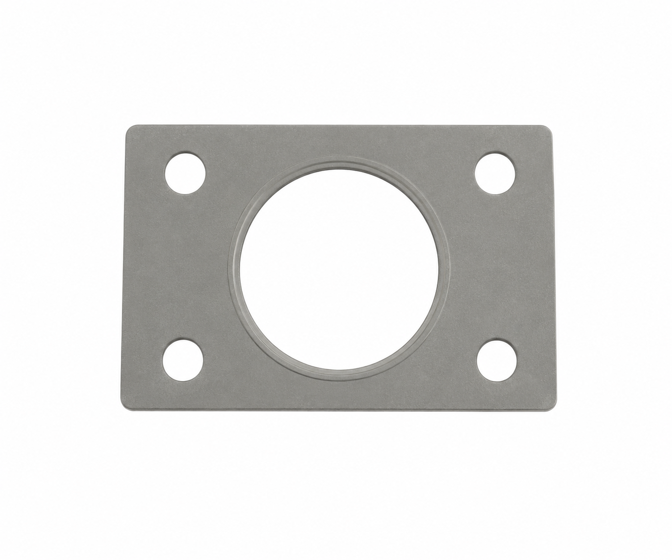 LIEBHERR EXHAUST MANIFOLD GASKET