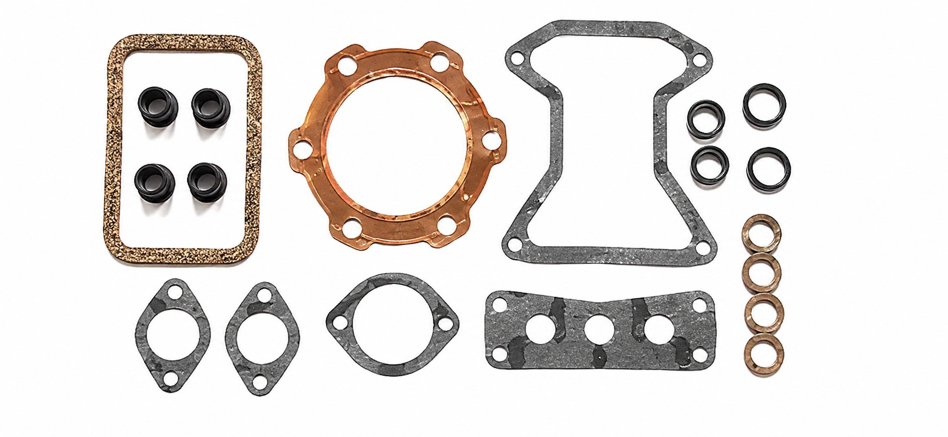 PETTER Head Gasket Set