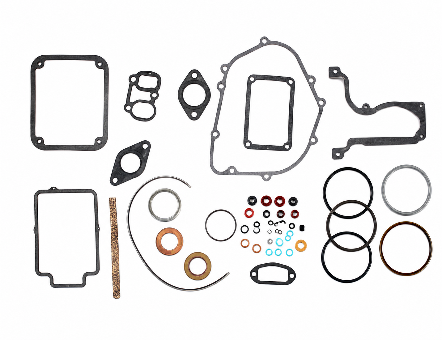 LISTER Gasket Set