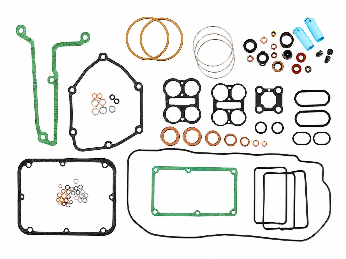 LISTER Gasket Set