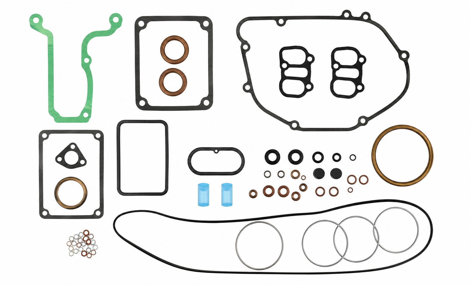 LISTER Gasket Set