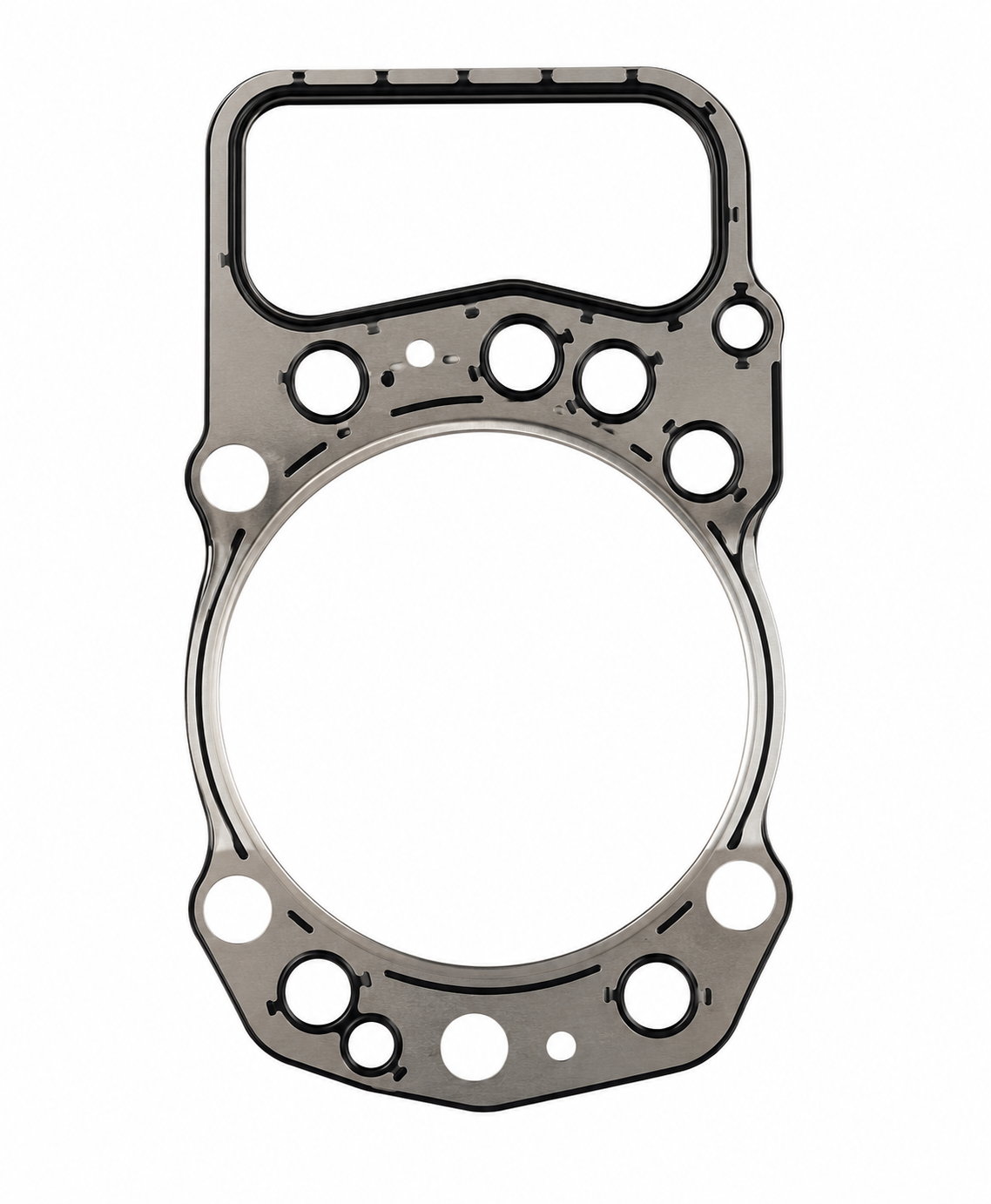MITSUBISHI CYLINDER HEAD GASKET