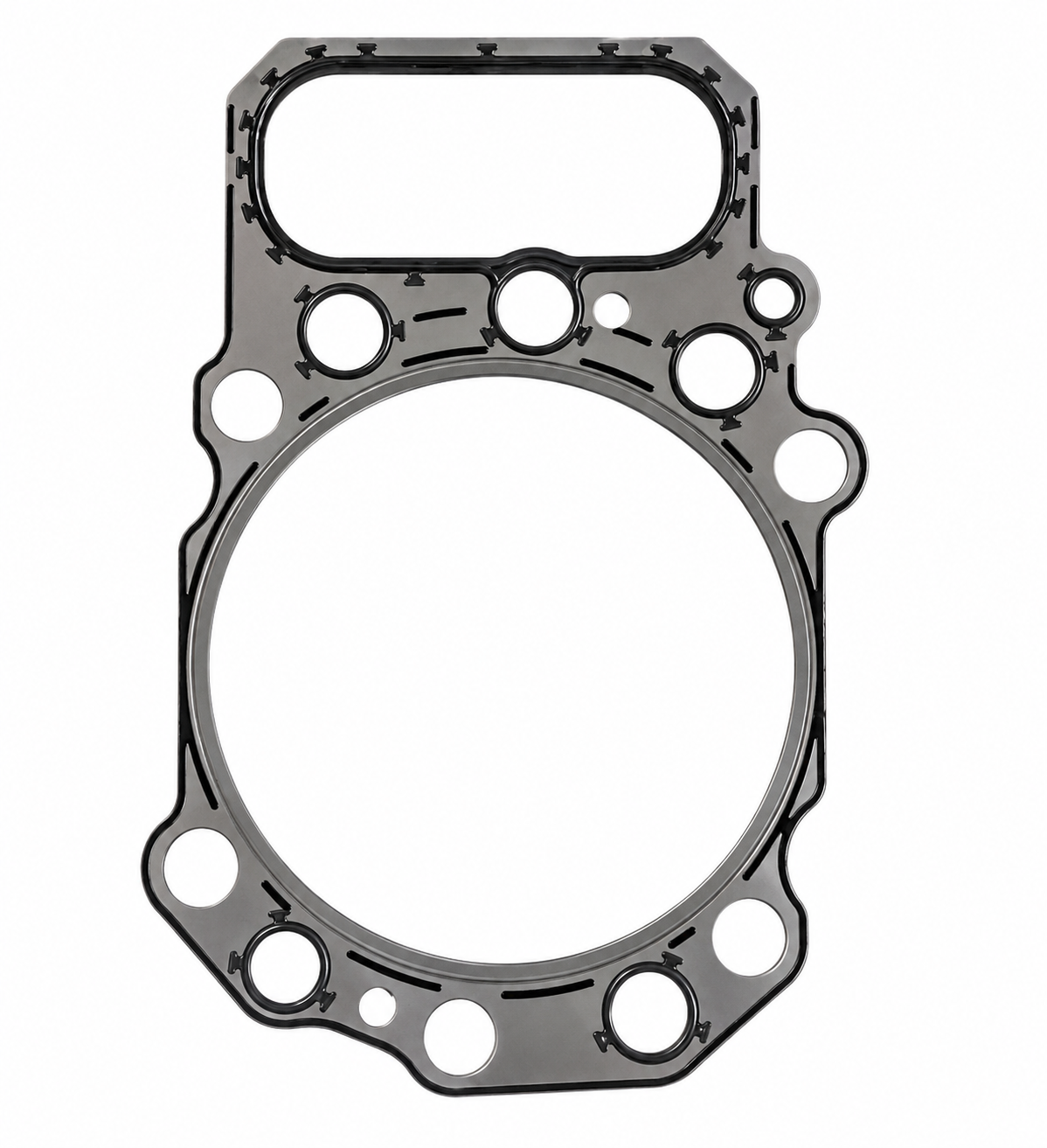 MITSUBISHI CYLINDER HEAD GASKET