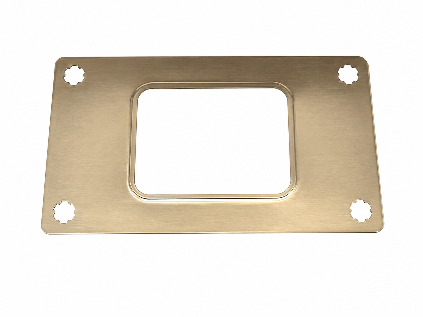MTU TURBOCHARGER GASKET