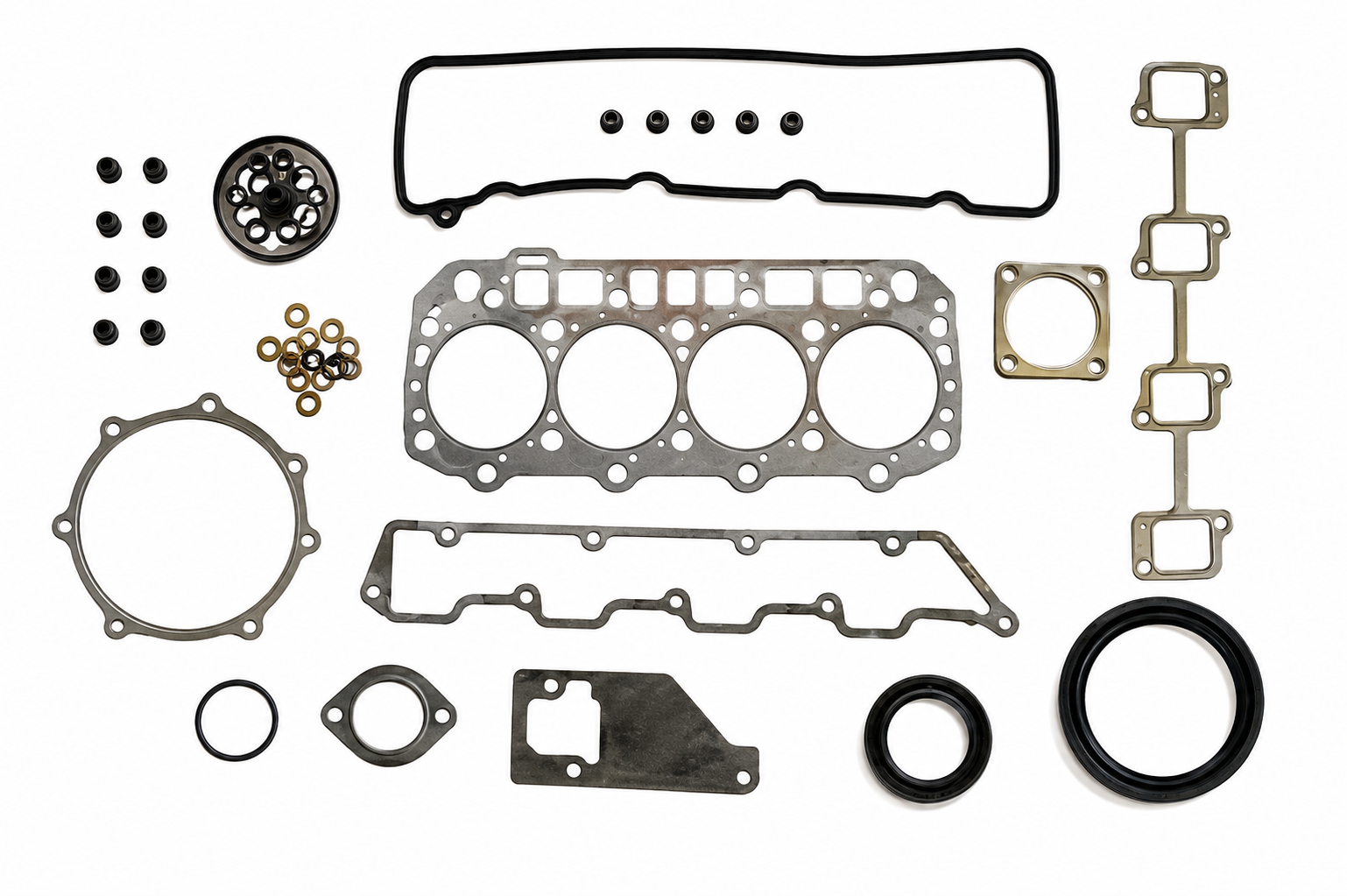 YANMAR Gasket Set