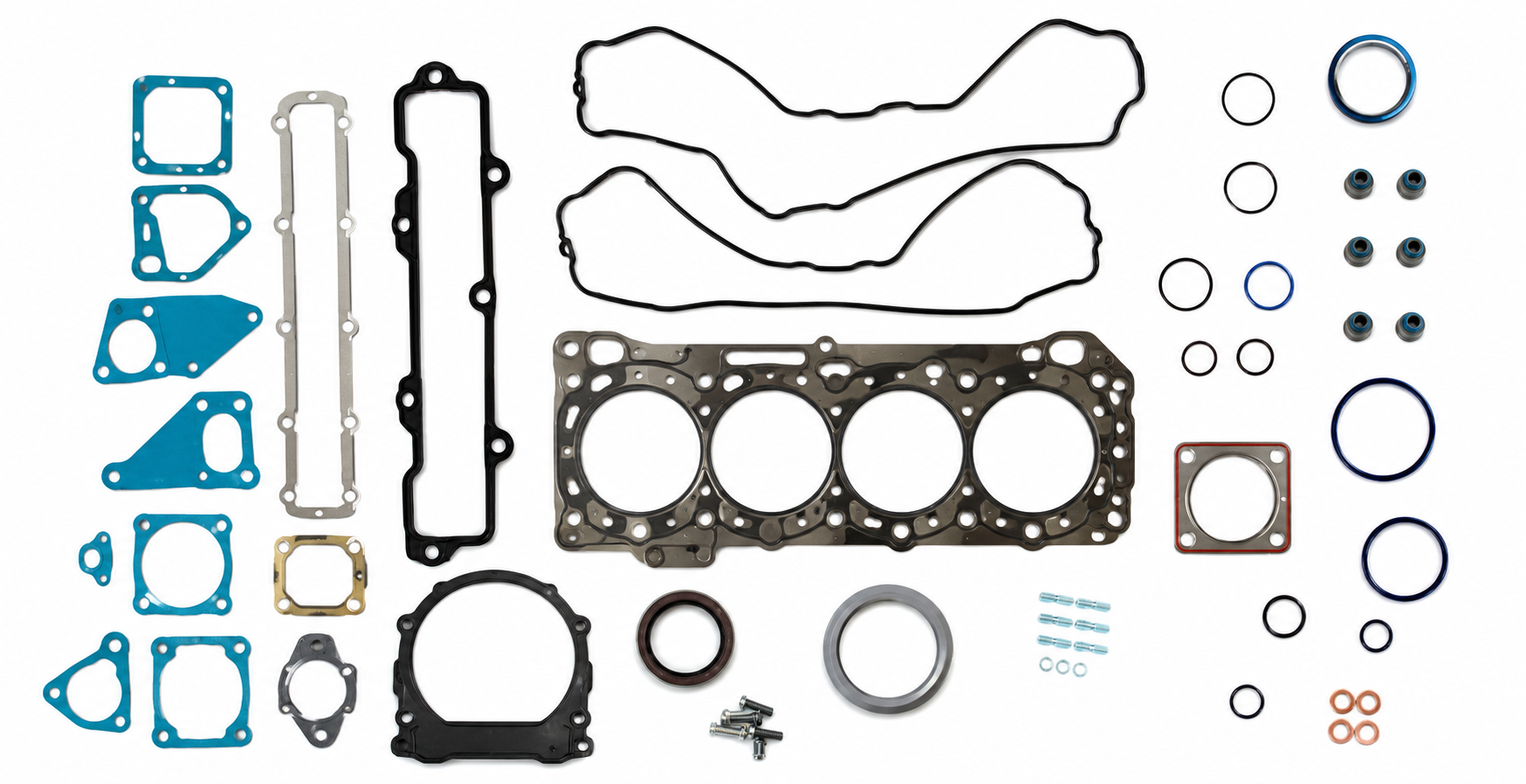 YANMAR Gasket Set