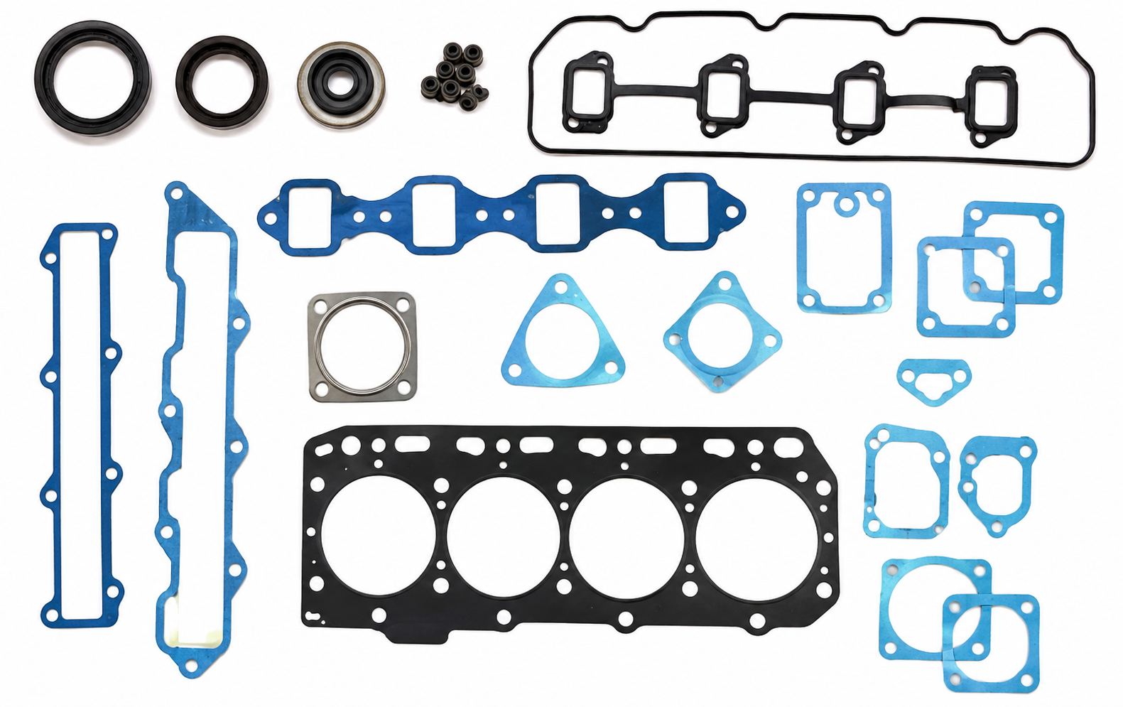 YANMAR Gasket Set