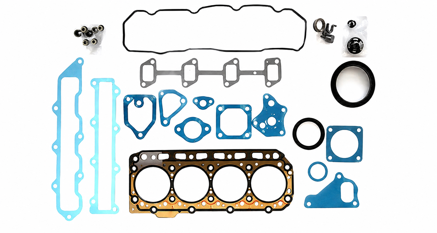 YANMAR Gasket Set