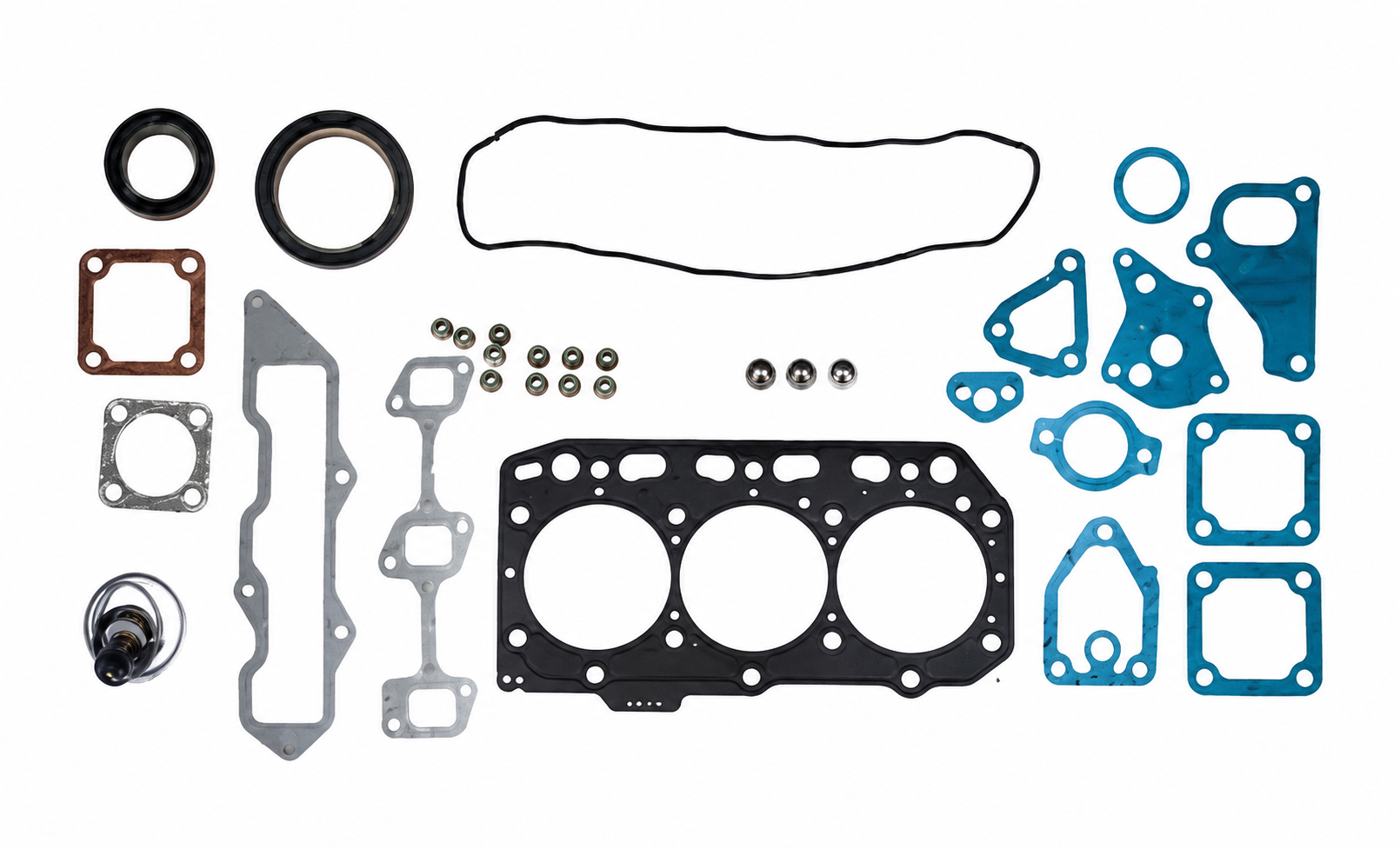 YANMAR Gasket Set