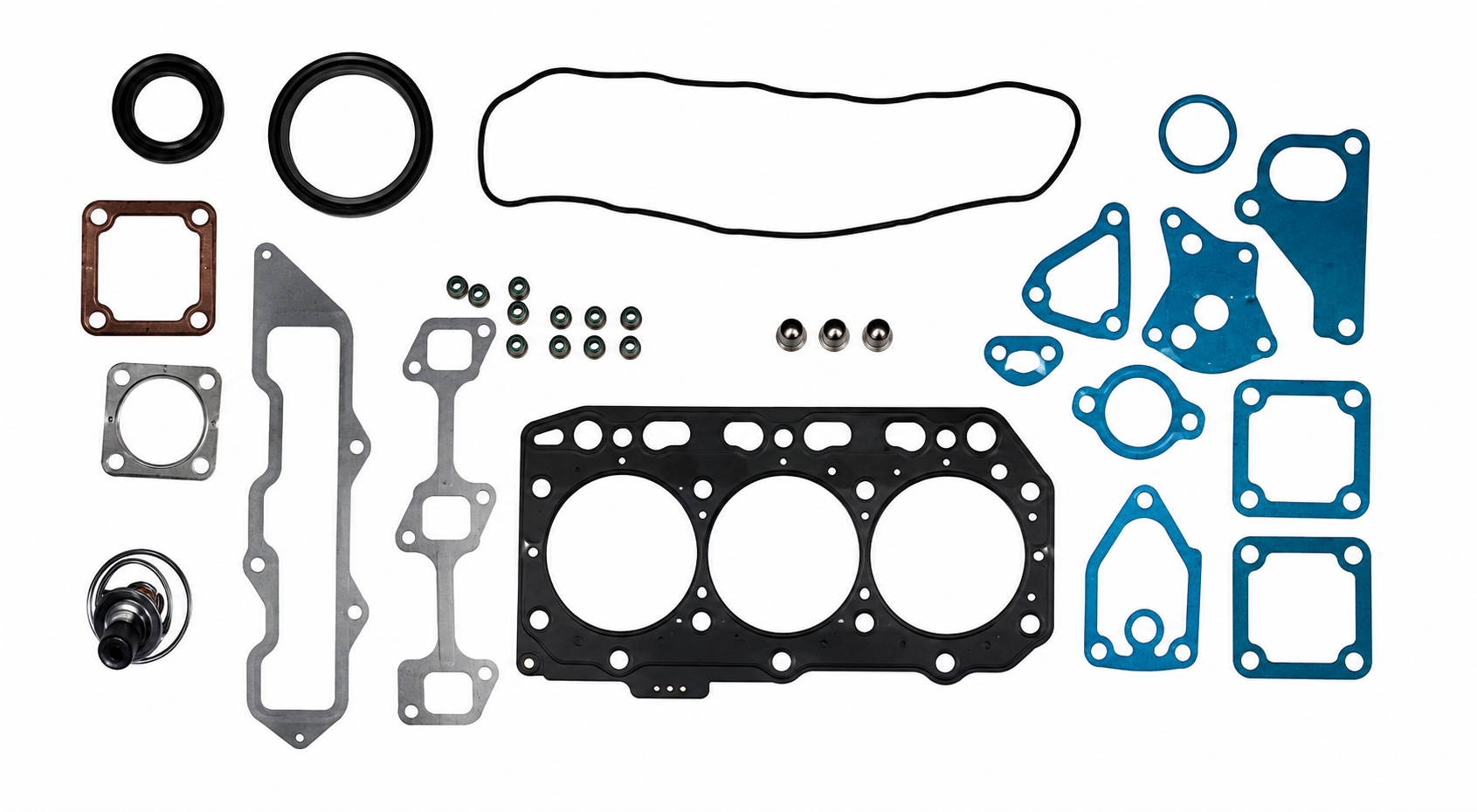 YANMAR Gasket Set