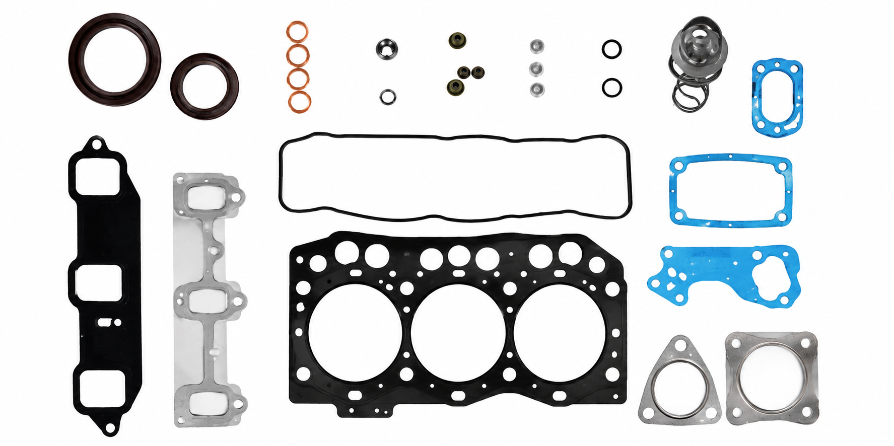 YANMAR Gasket Set