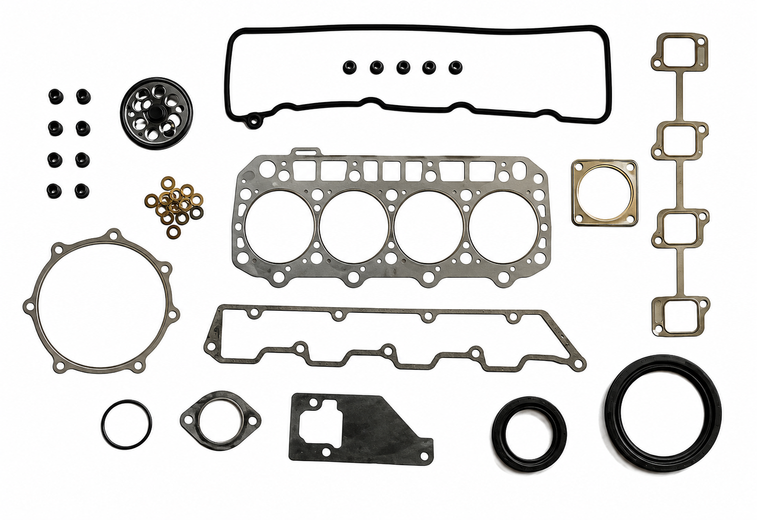 YANMAR Gasket Set