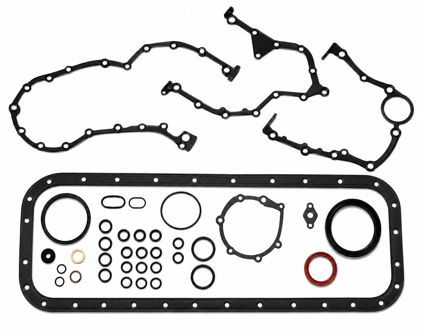VOLVO PENTA MARINE BOTTOM GASKET SET