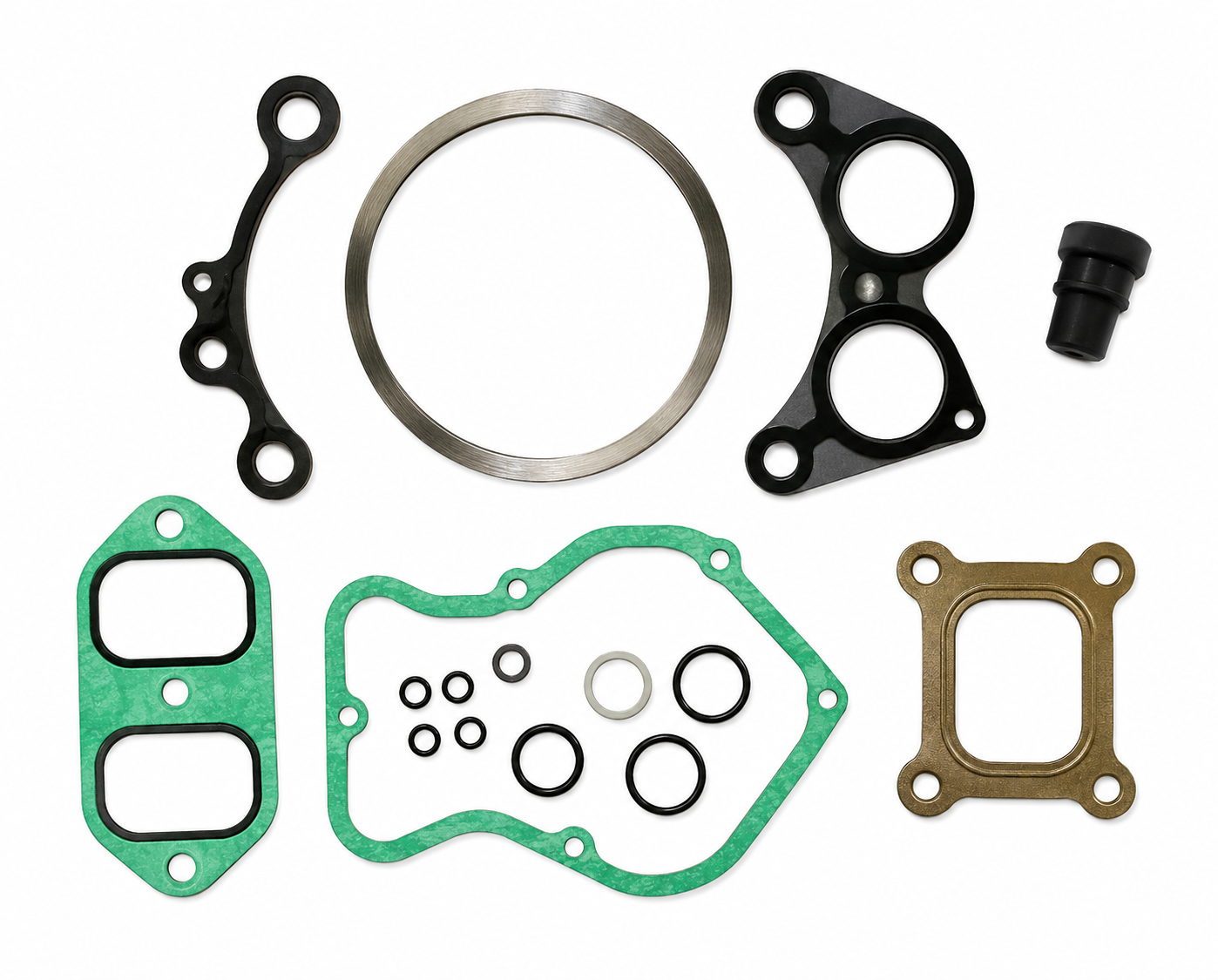MWM HEAD GASKET SET