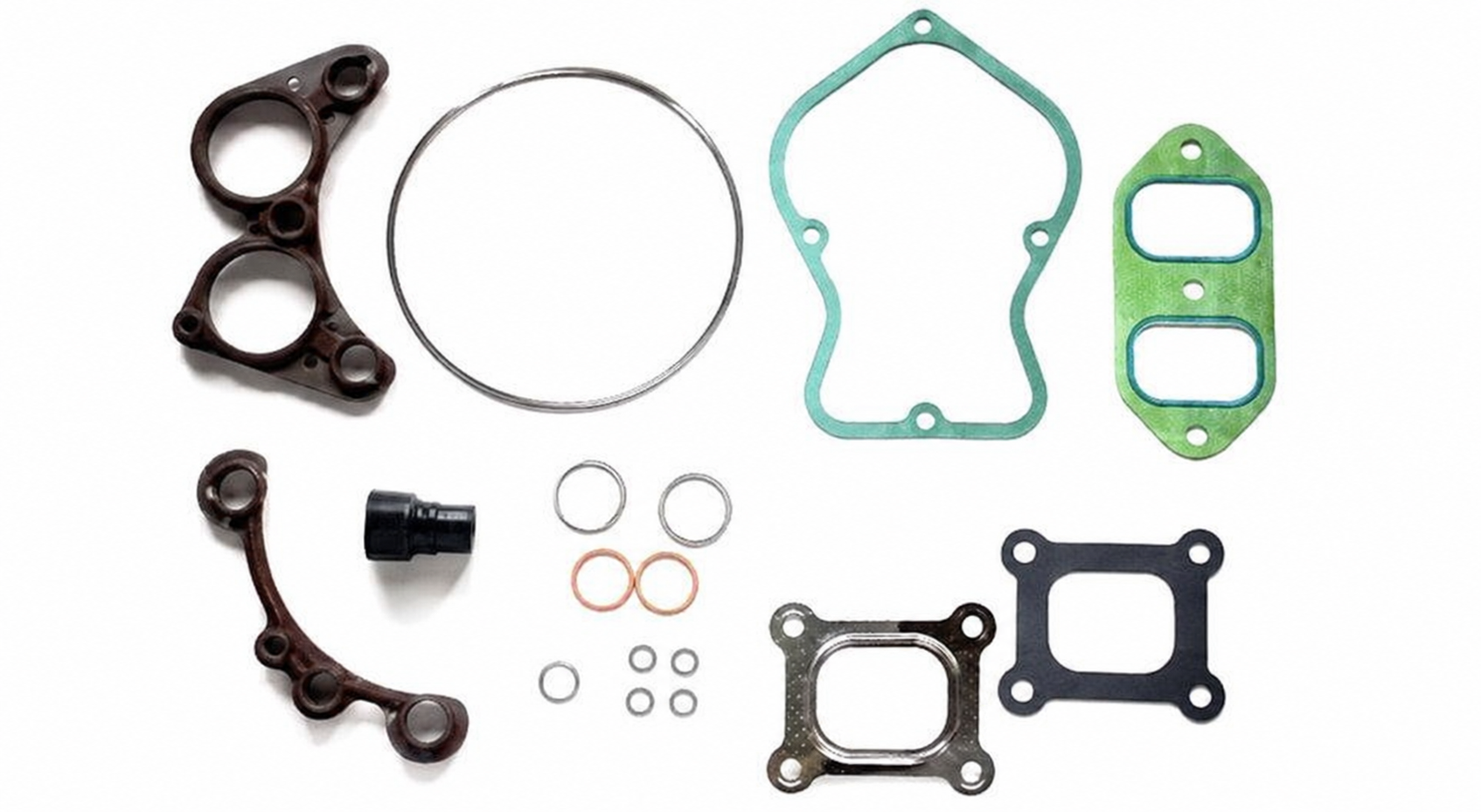 MWM HEAD GASKET SET