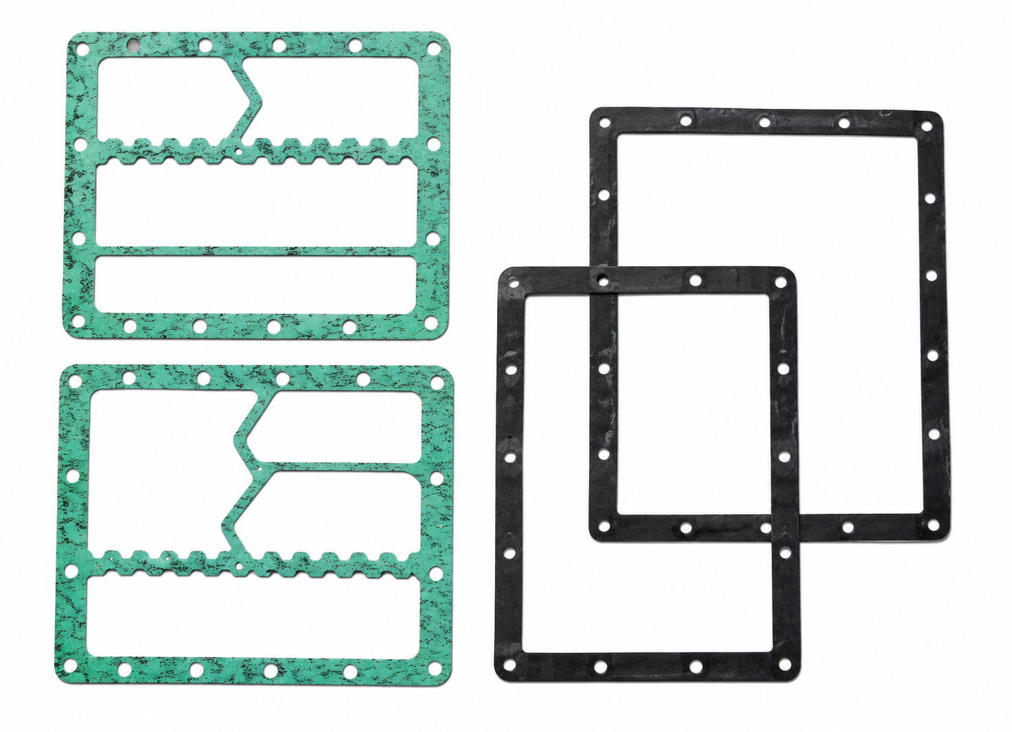 MWM INTERCOOLER GASKET