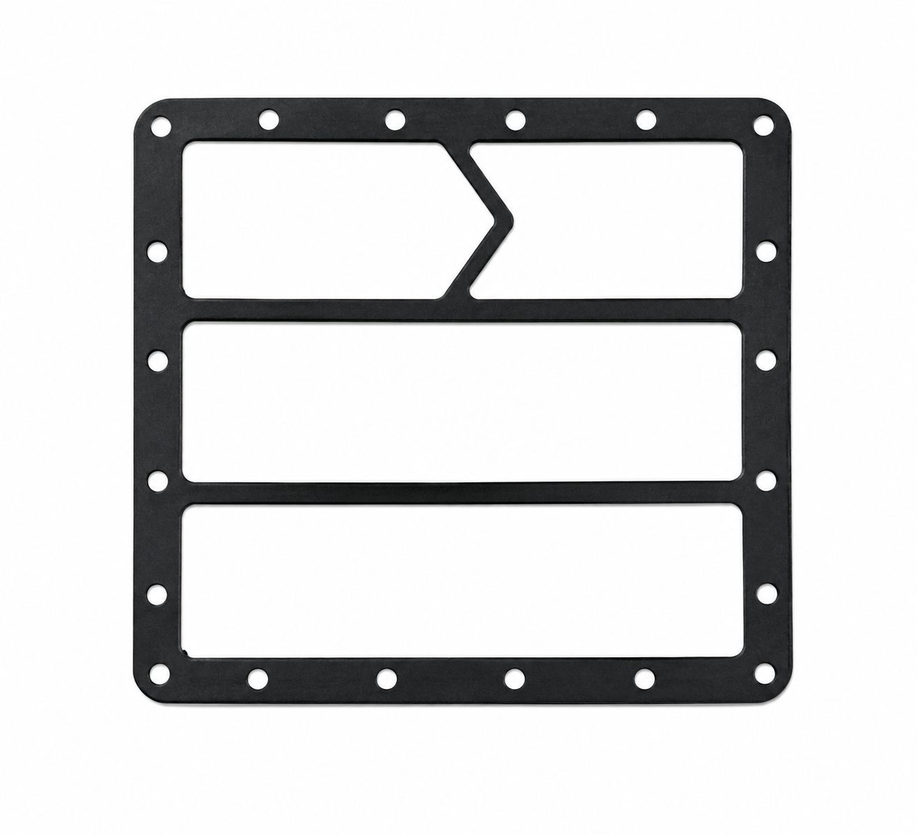 MWM INTERCOOLER GASKET