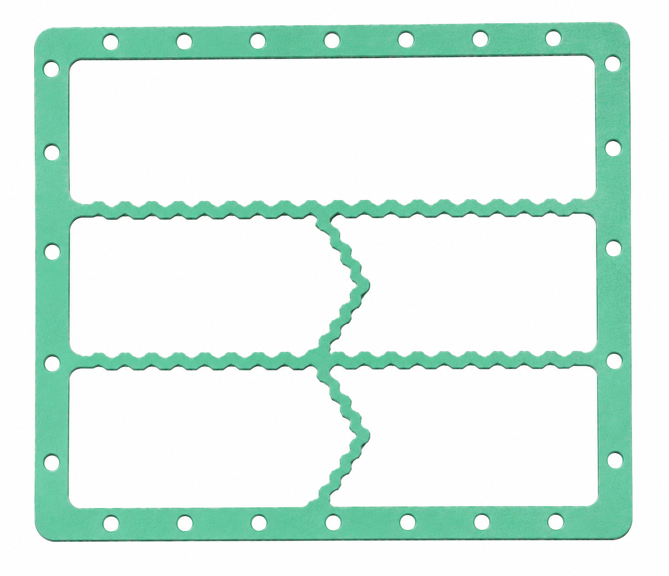 MWM INTERCOOLER GASKET