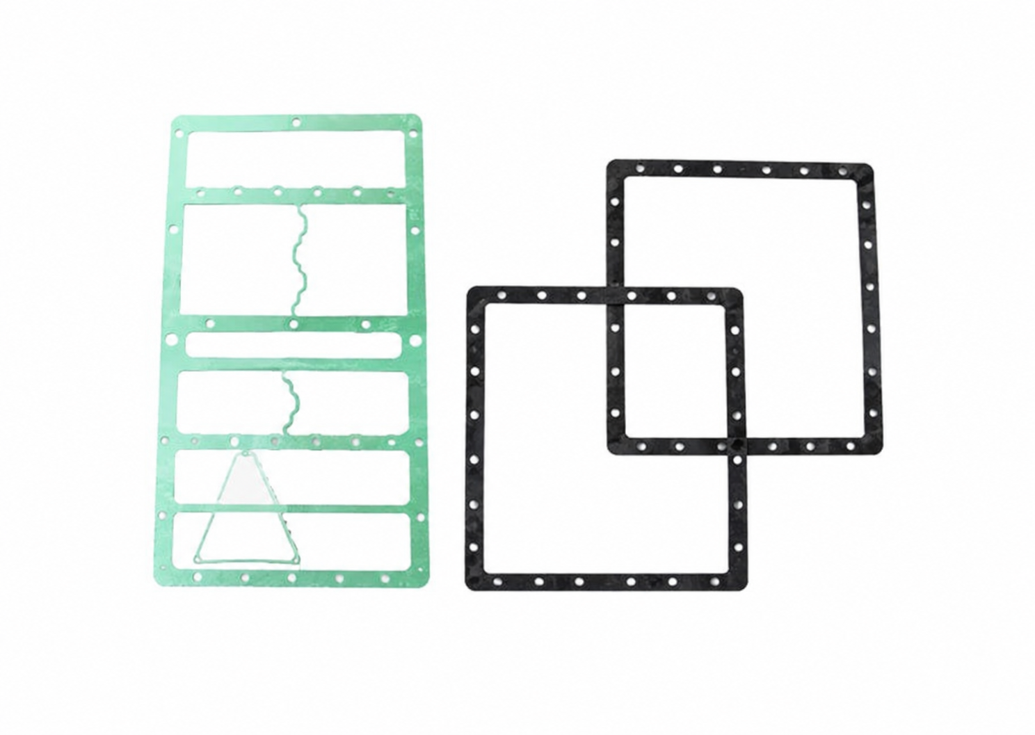 MWM INTERCOOLER GASKET
