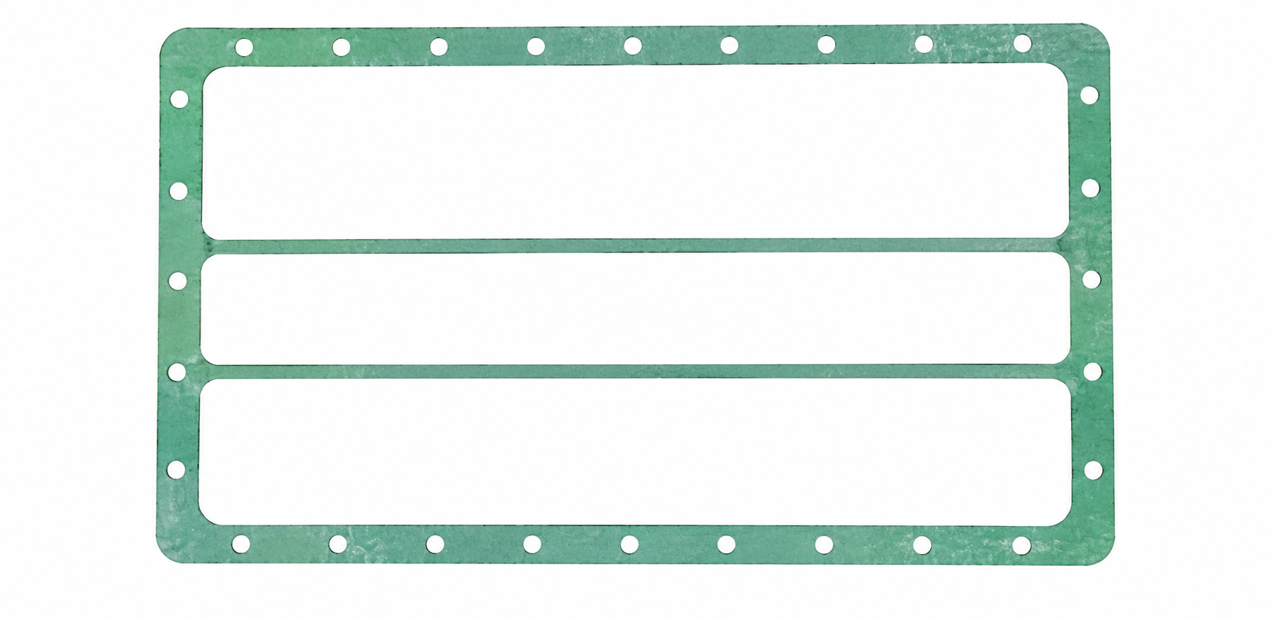 MWM INTERCOOLER GASKET