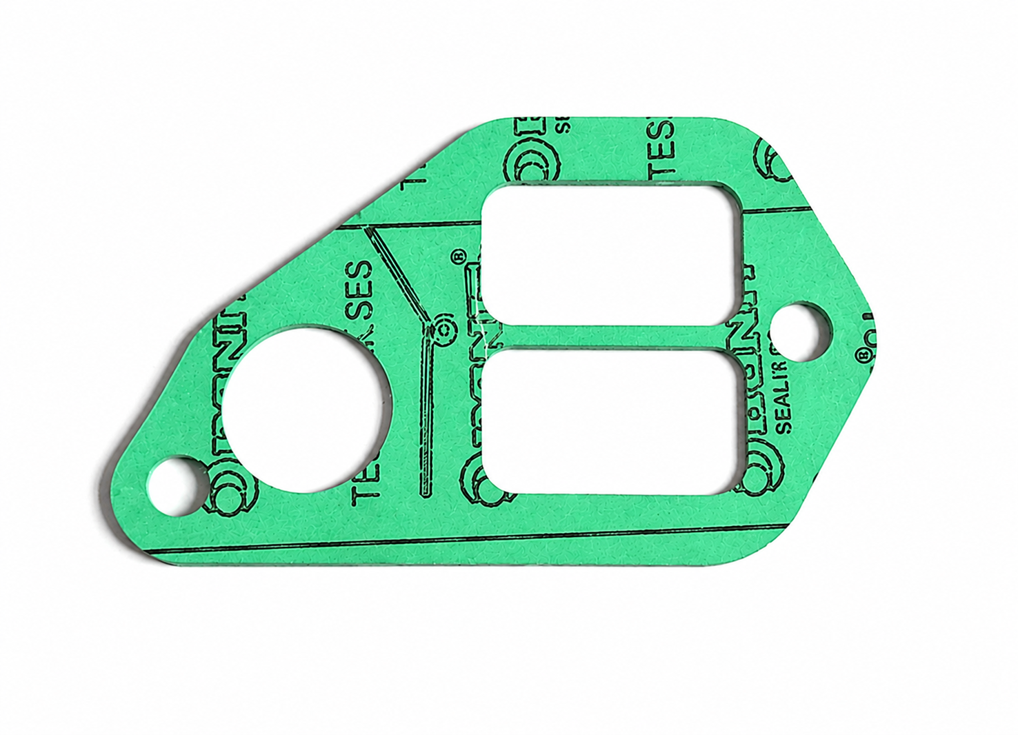 MWM INTAKE MANIFOLD GASKET
