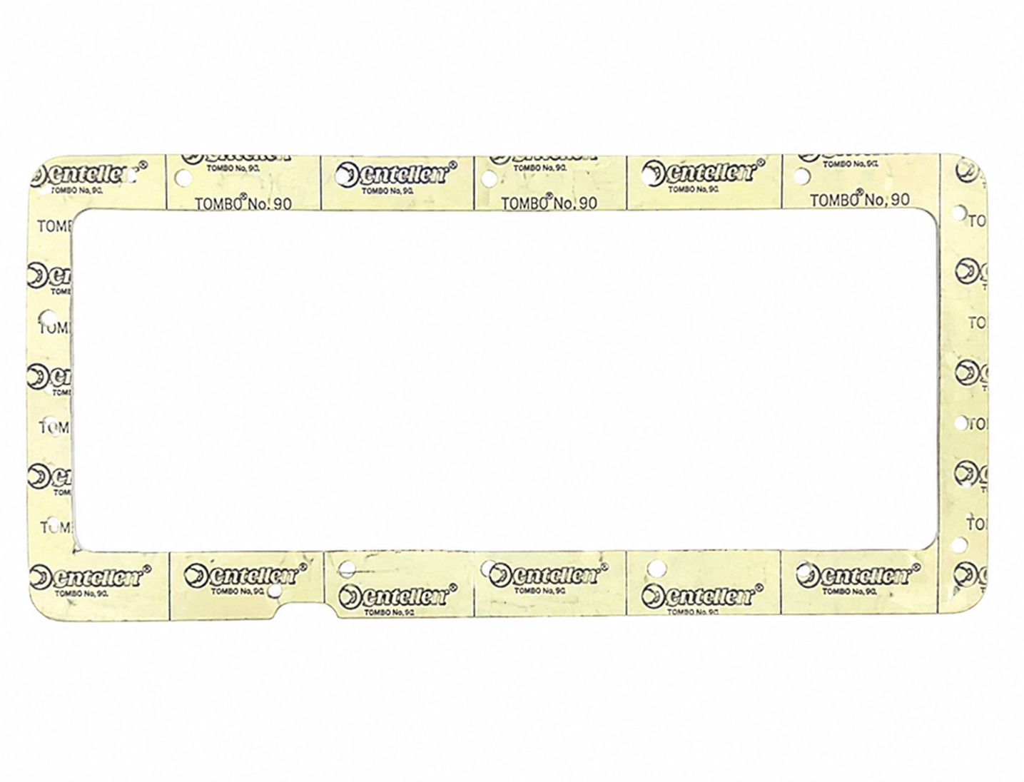 MWM Various Seals