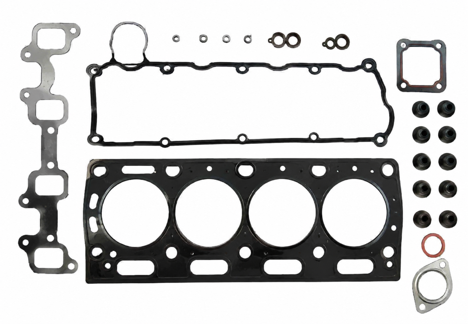 PERKINS HEAD GASKET SET