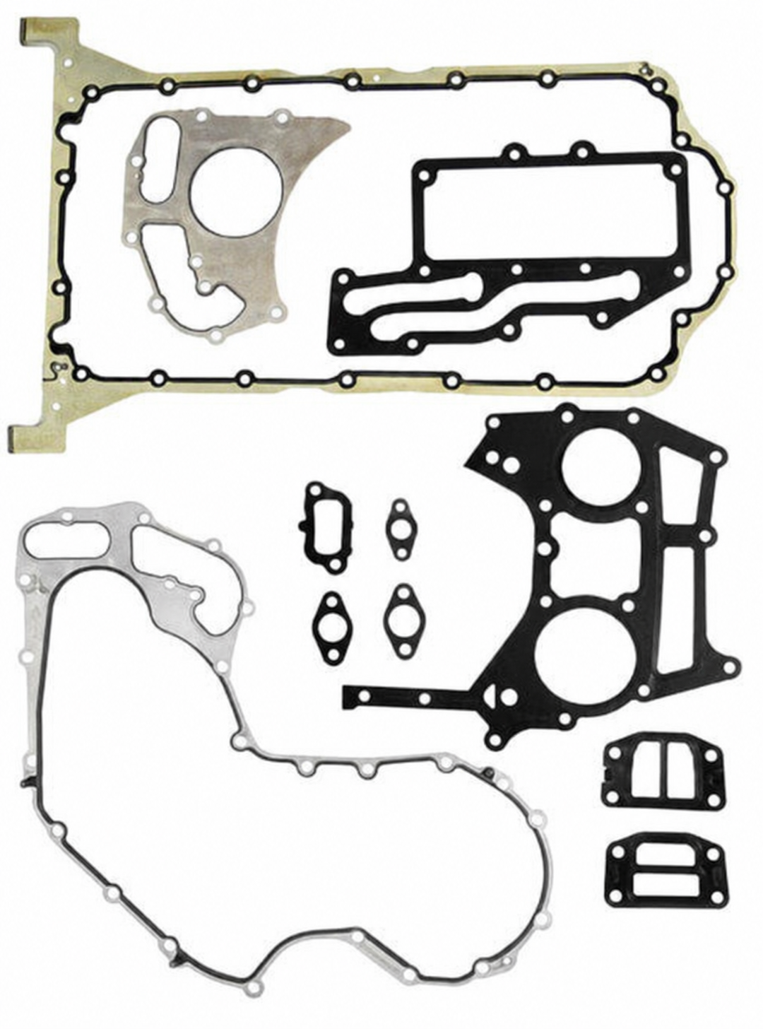 PERKINS BOTTOM GASKET SET