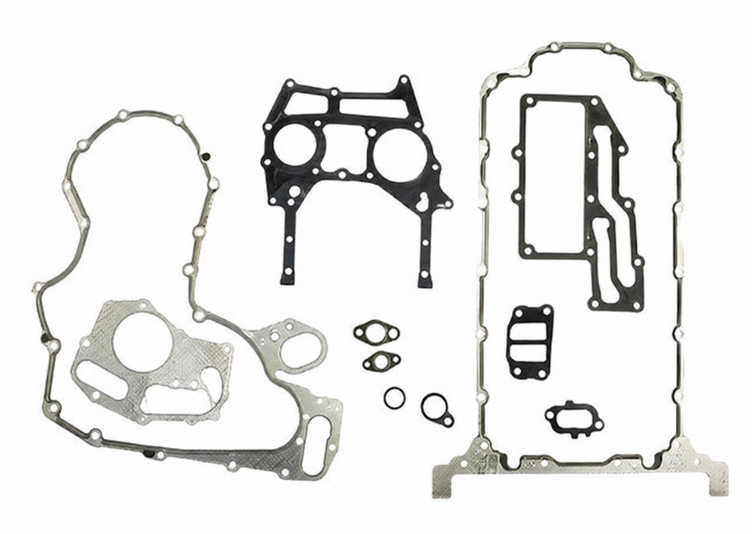 PERKINS BOTTOM GASKET SET