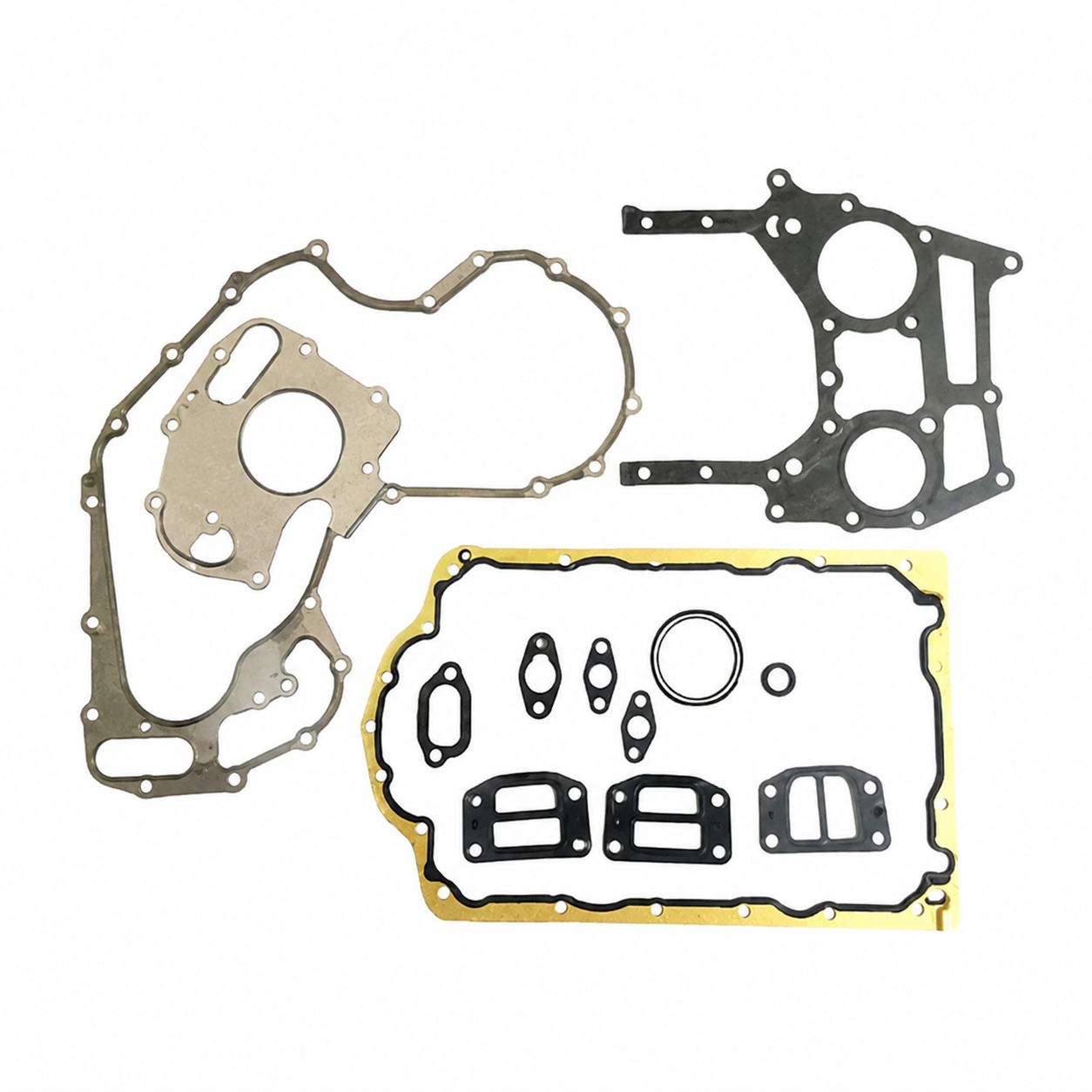 PERKINS Bottom Gasket Set
