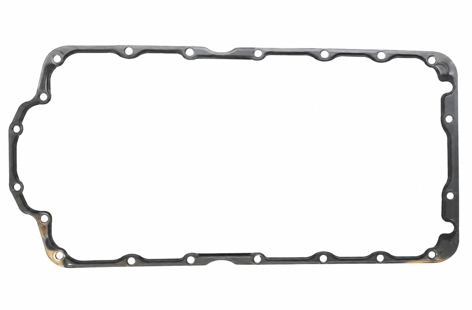 PERKINS OIL PAN GASKET