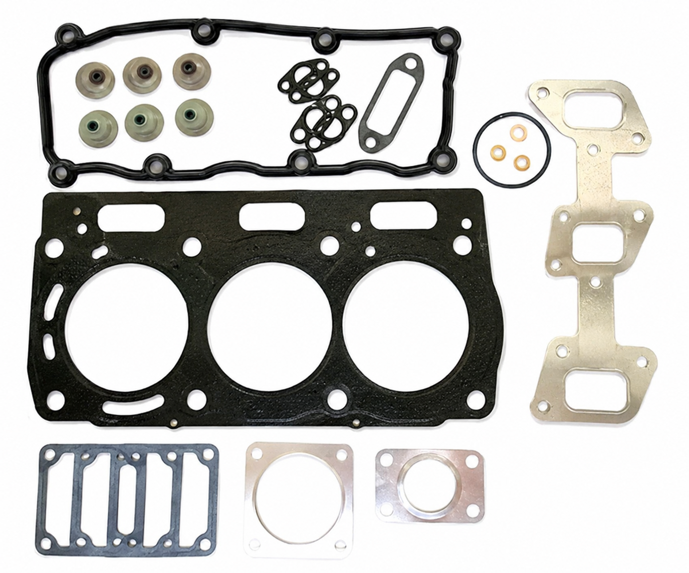 PERKINS HEAD GASKET SET