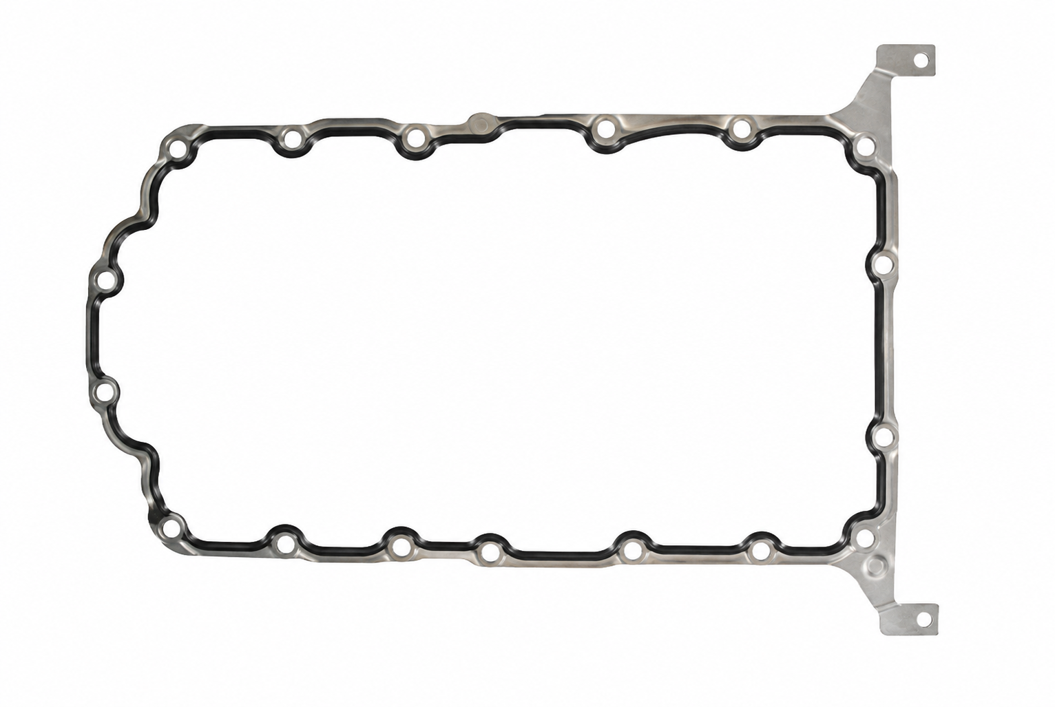 PERKINS OIL PAN GASKET