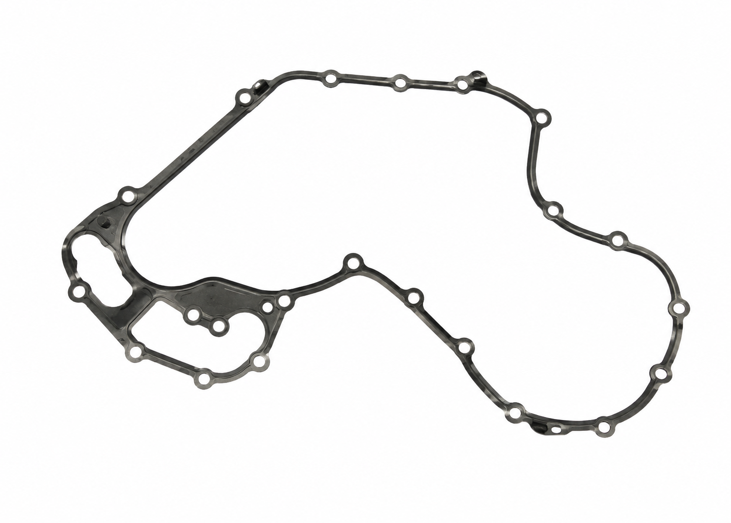 PERKINS TIMING COVER GASKET