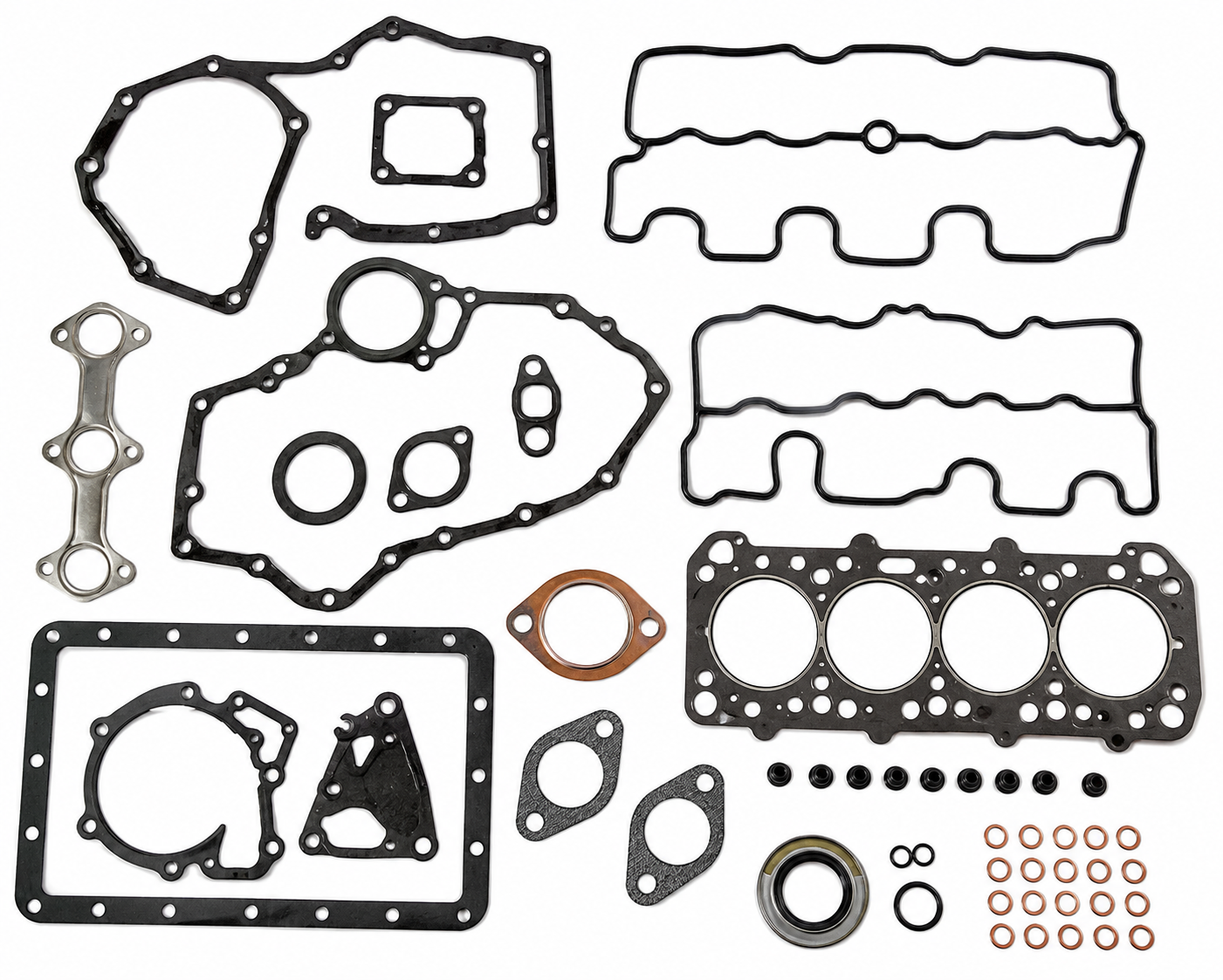 PERKINS Gasket Set