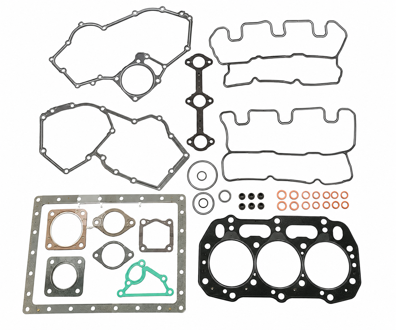 PERKINS Gasket Set