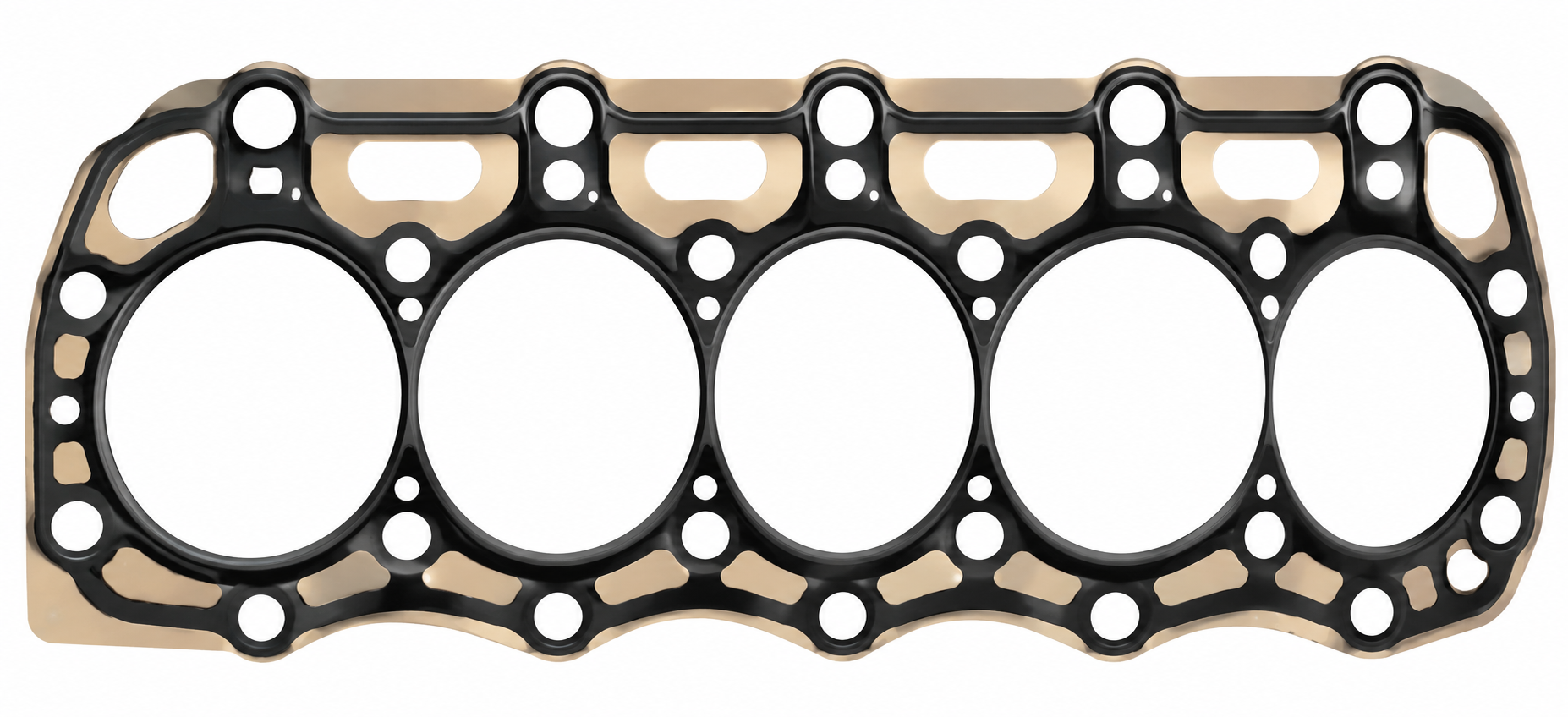 PERKINS Cylinder Head Gasket
