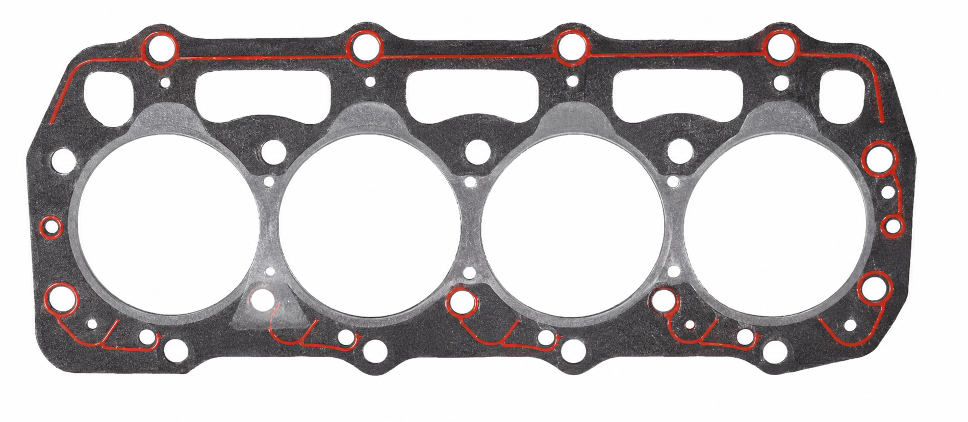 PERKINS Cylinder Head Gasket