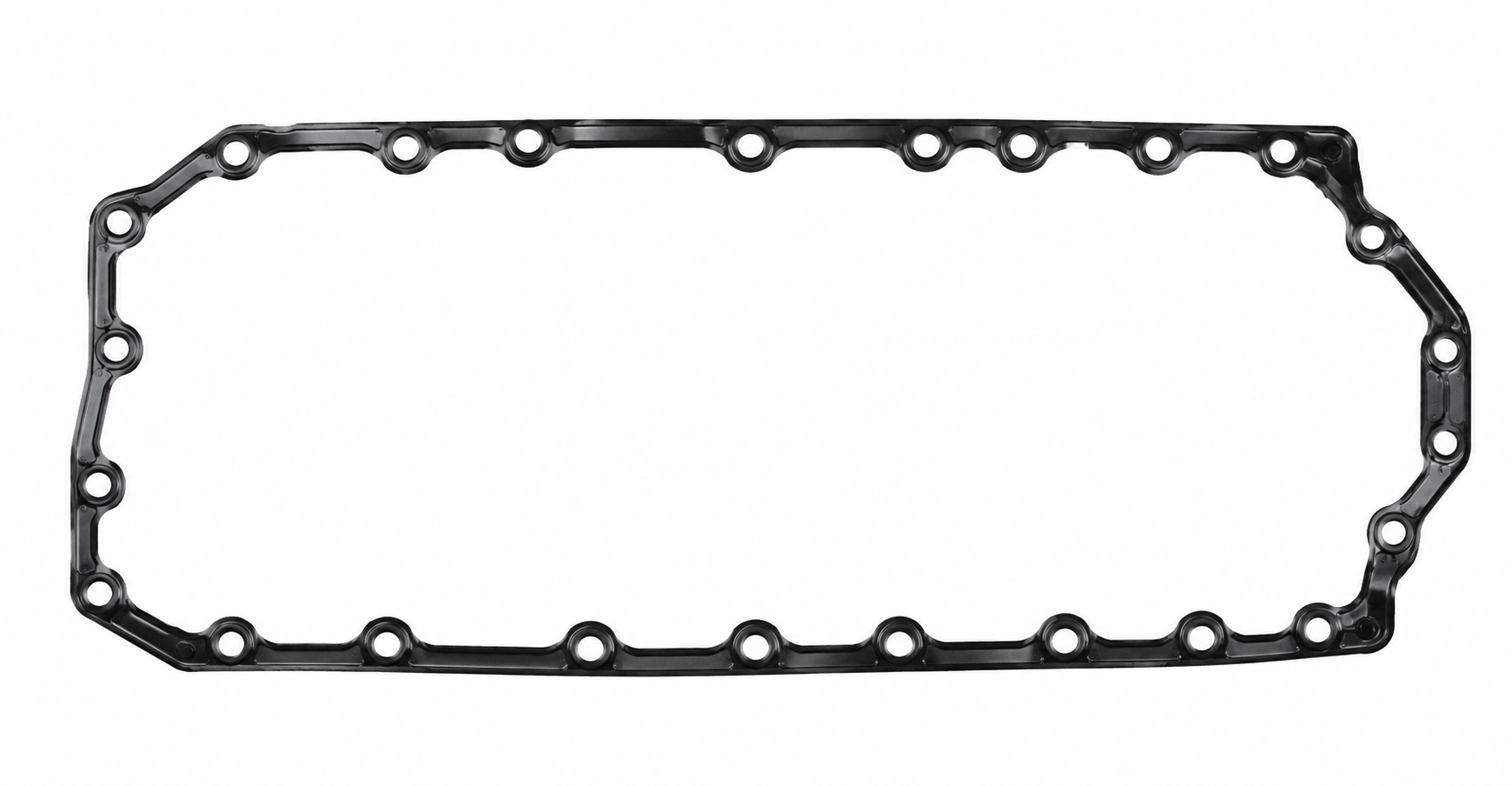 PERKINS OIL PAN GASKET