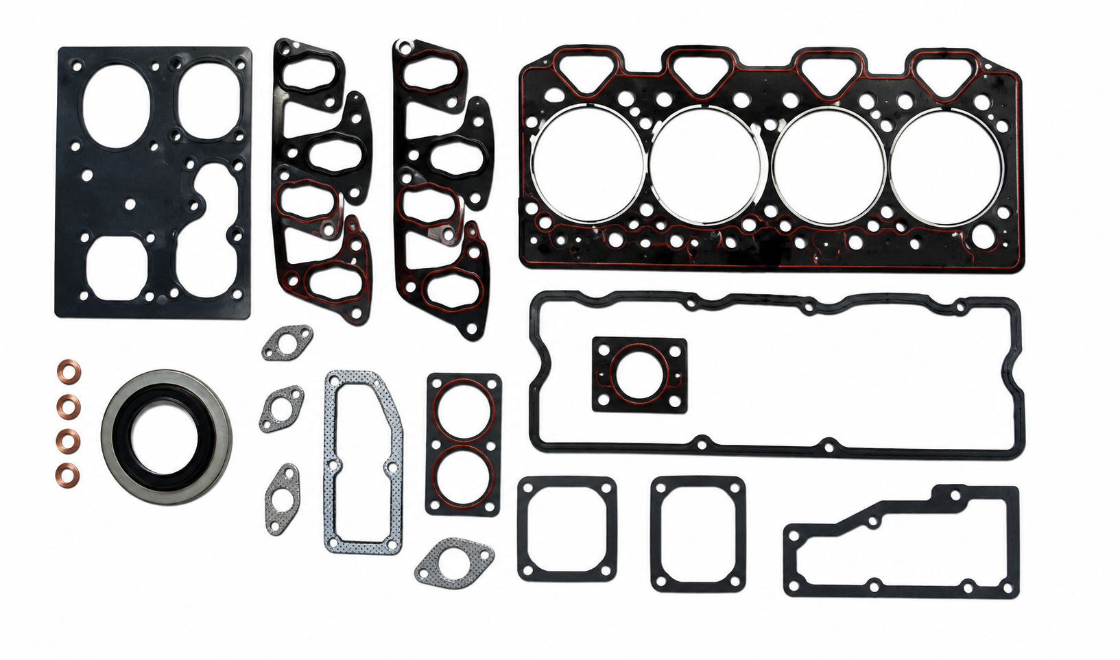PERKINS HEAD GASKET SET