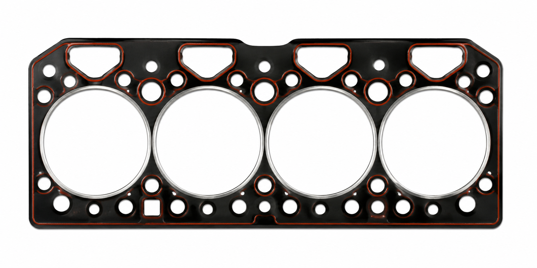 PERKINS CYLINDER HEAD GASKET