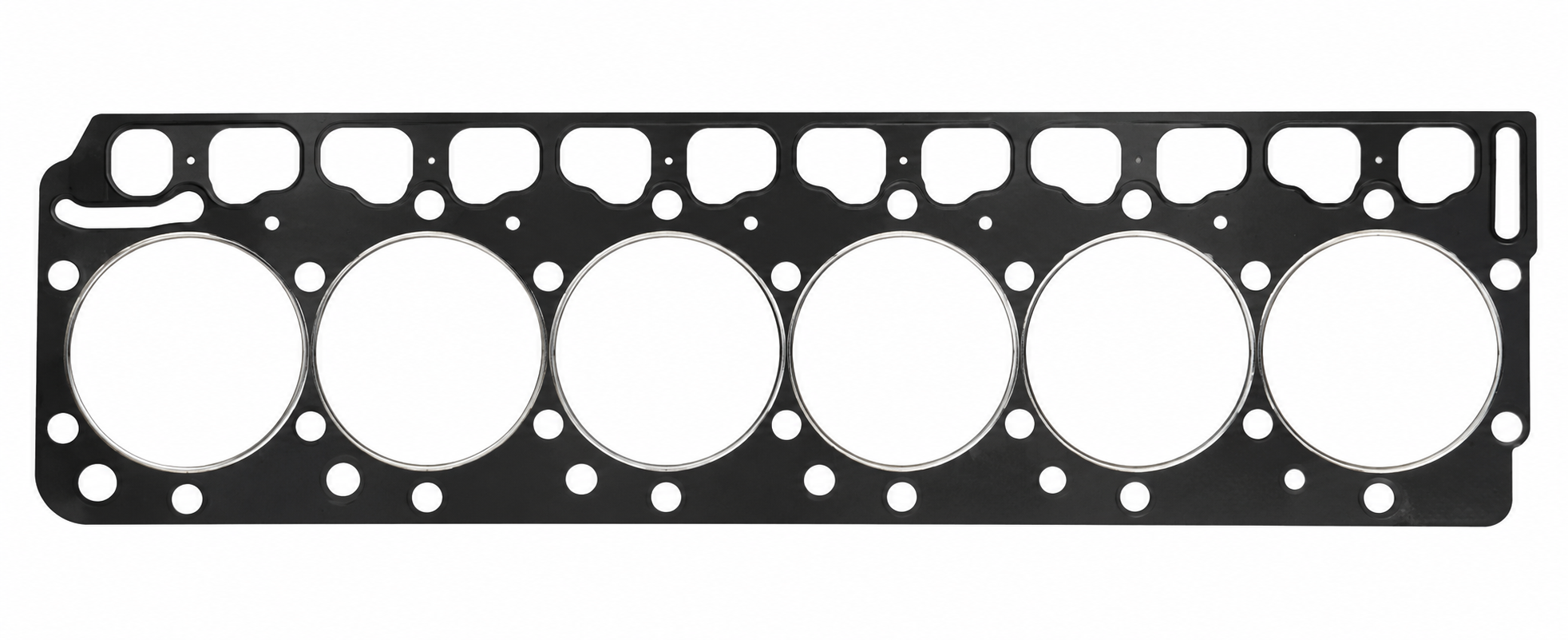 PERKINS Cylinder Head Gasket