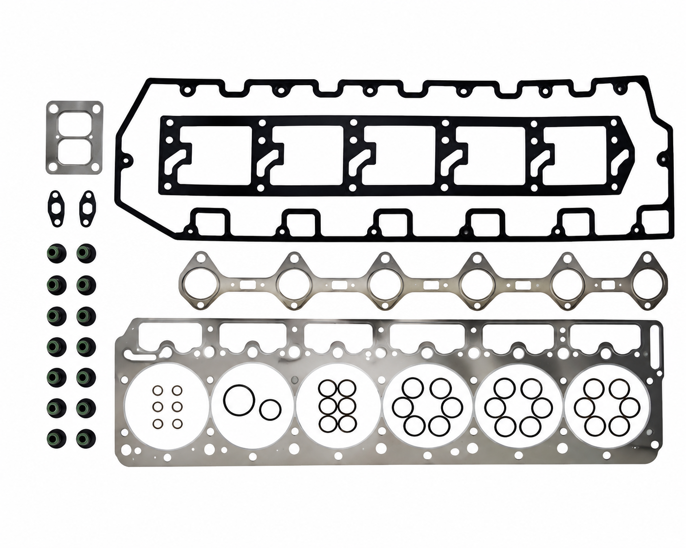 PERKINS HEAD GASKET SET