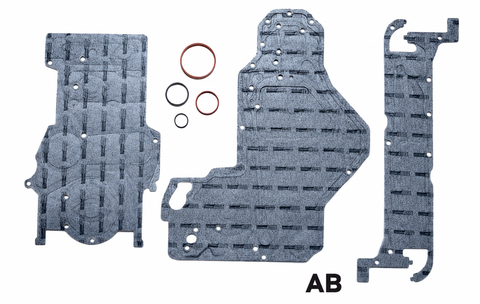 PERKINS BOTTOM GASKET SET