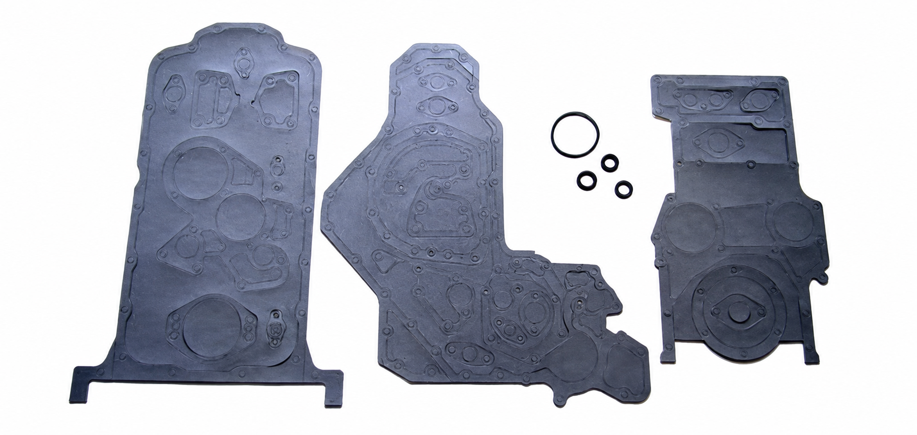 PERKINS Bottom Gasket Set