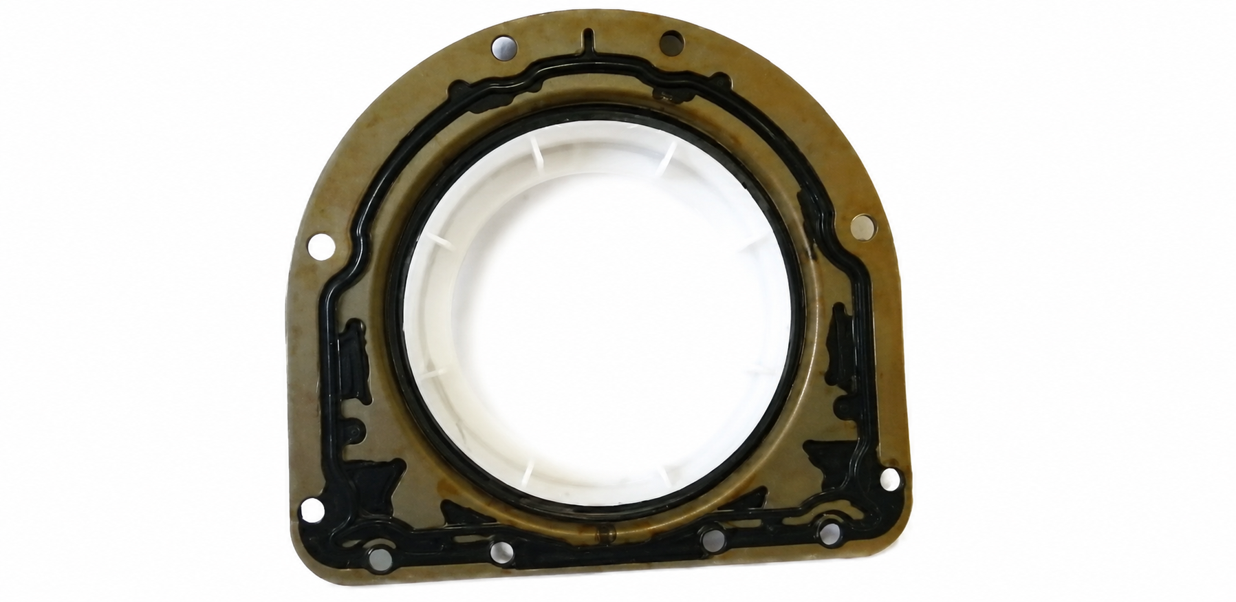 PERKINS Oil Seal (Crankshaft Seal)