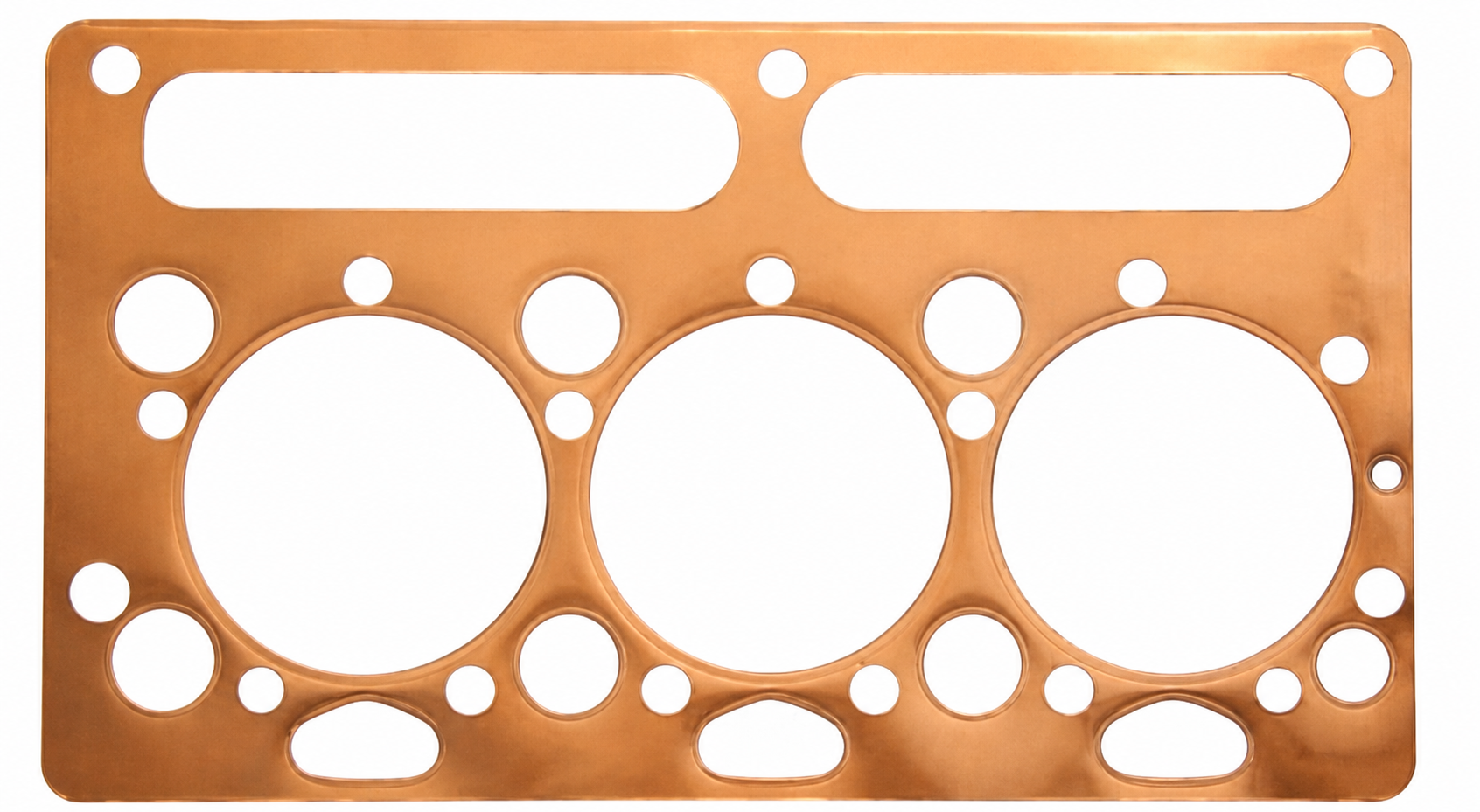 PERKINS CYLINDER HEAD GASKET